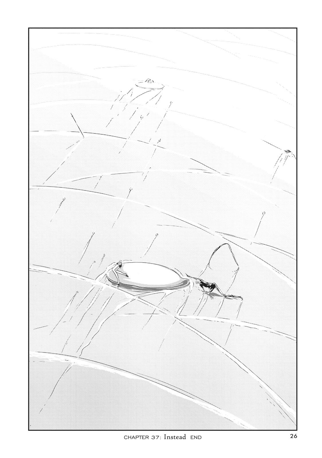 Read Land of the Lustrous ENGLISH Manga Online