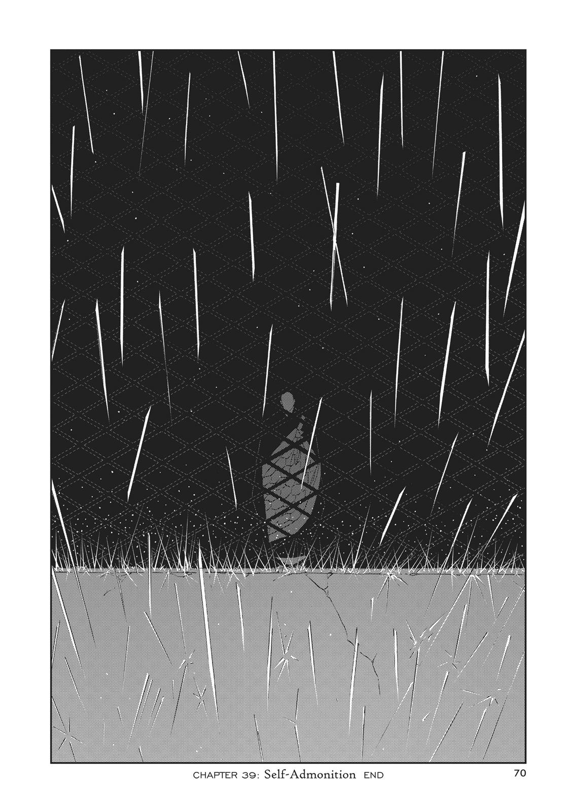 Read Land of the Lustrous ENGLISH Manga Online