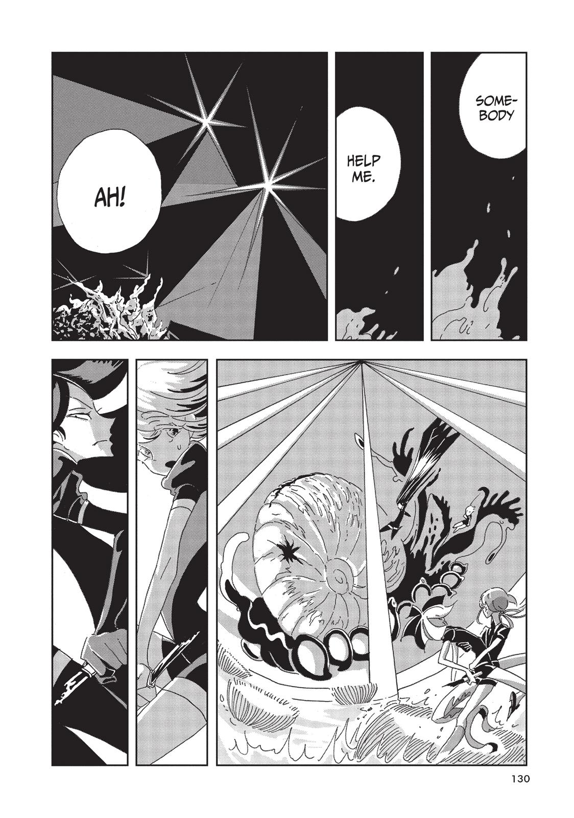 Read Land of the Lustrous ENGLISH Manga Online