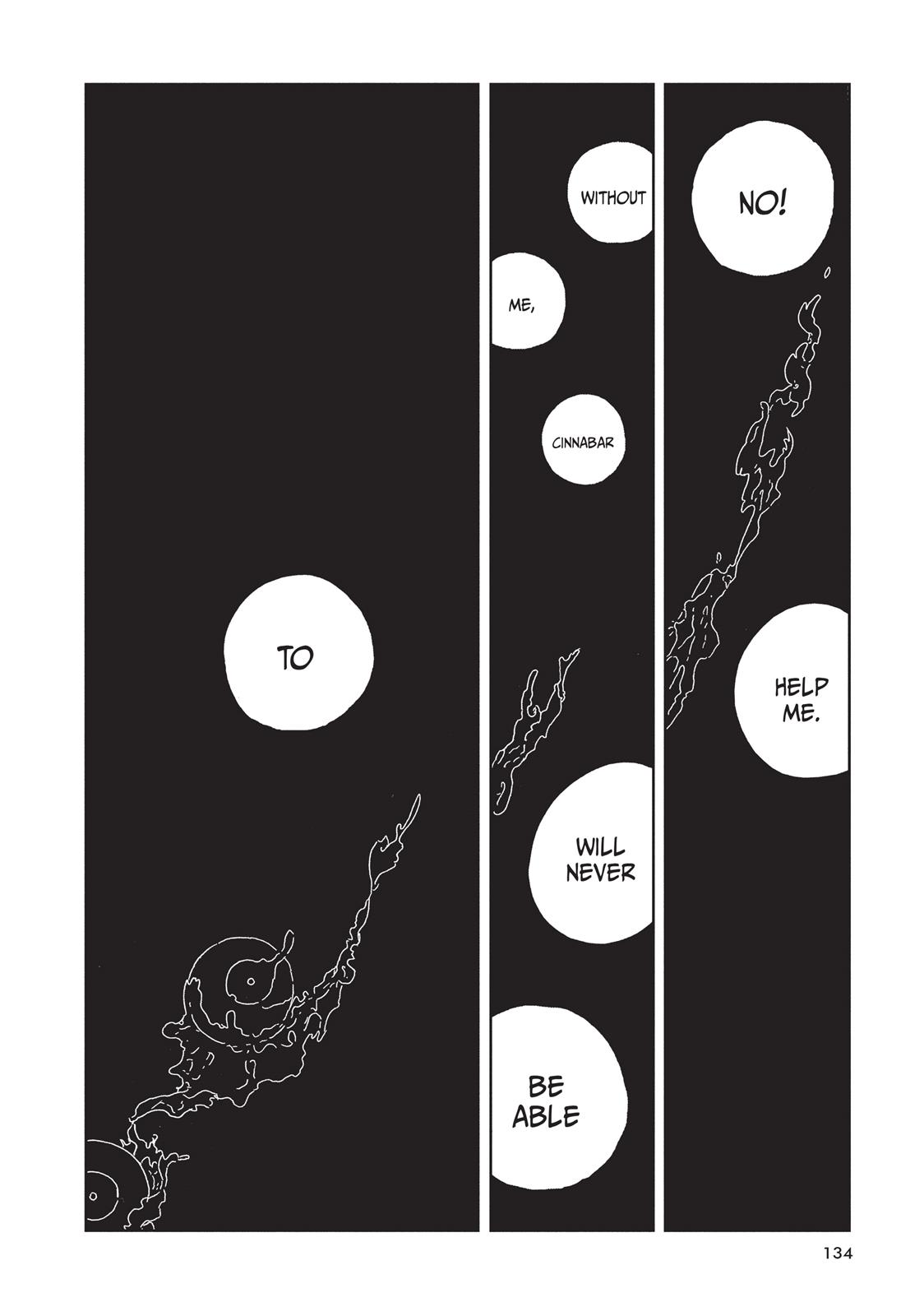 Read Land of the Lustrous ENGLISH Manga Online