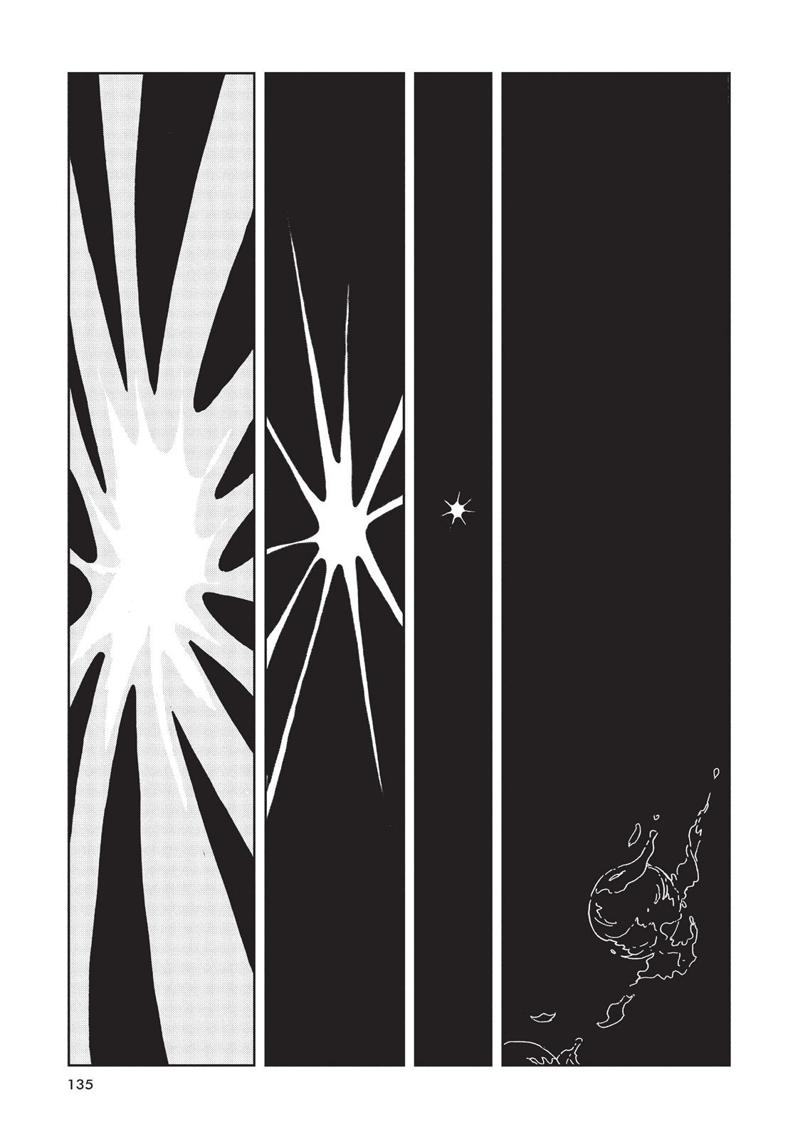 Read Land of the Lustrous ENGLISH Manga Online