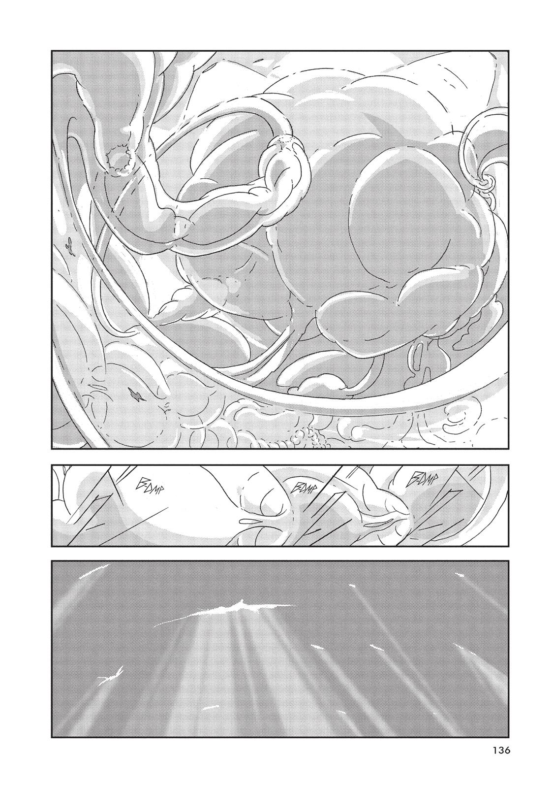 Read Land of the Lustrous ENGLISH Manga Online