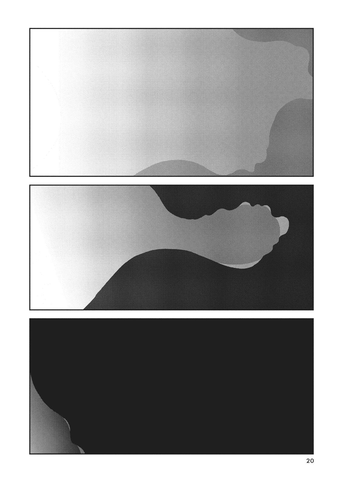 Read Land of the Lustrous ENGLISH Manga Online