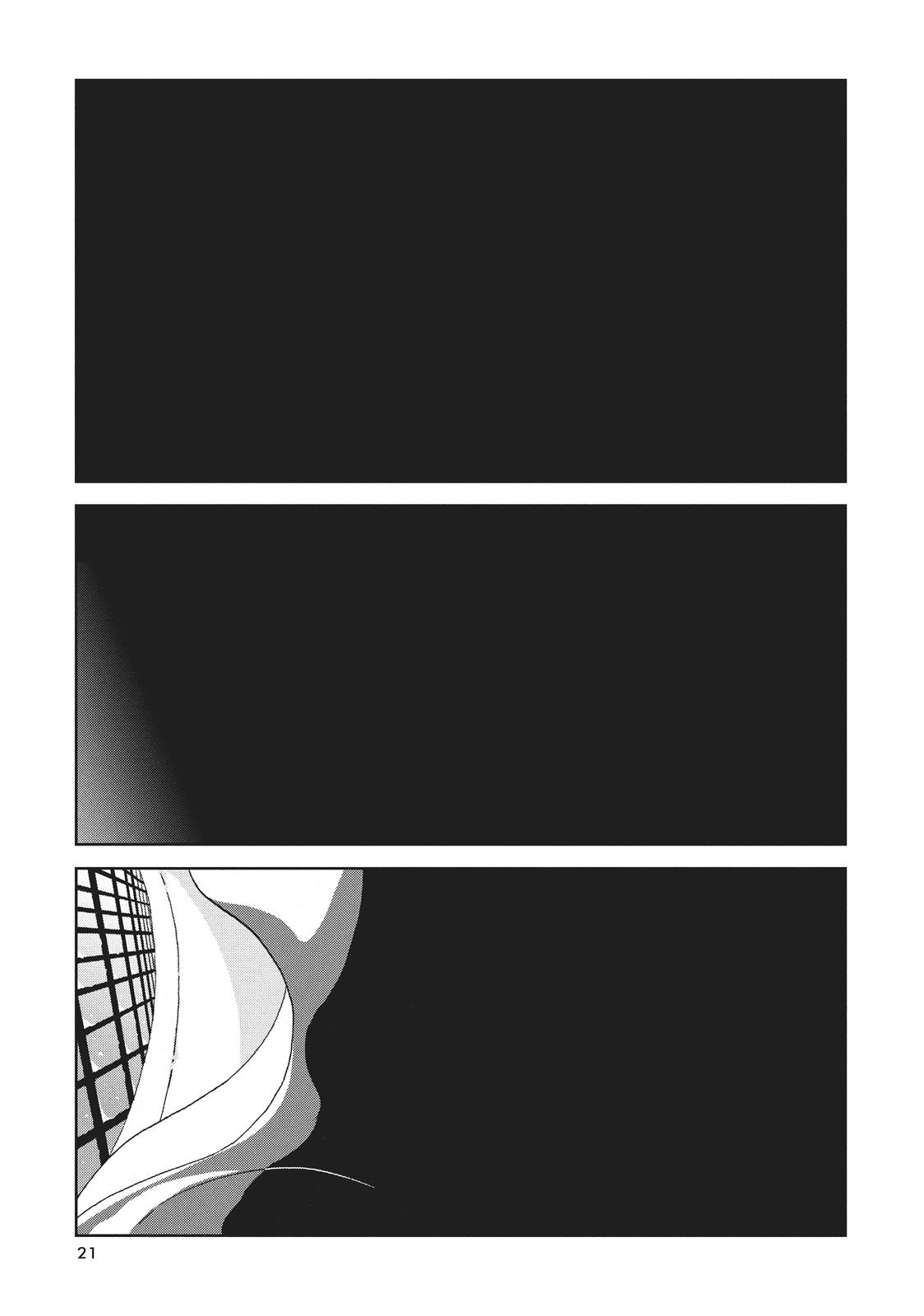 Read Land of the Lustrous ENGLISH Manga Online