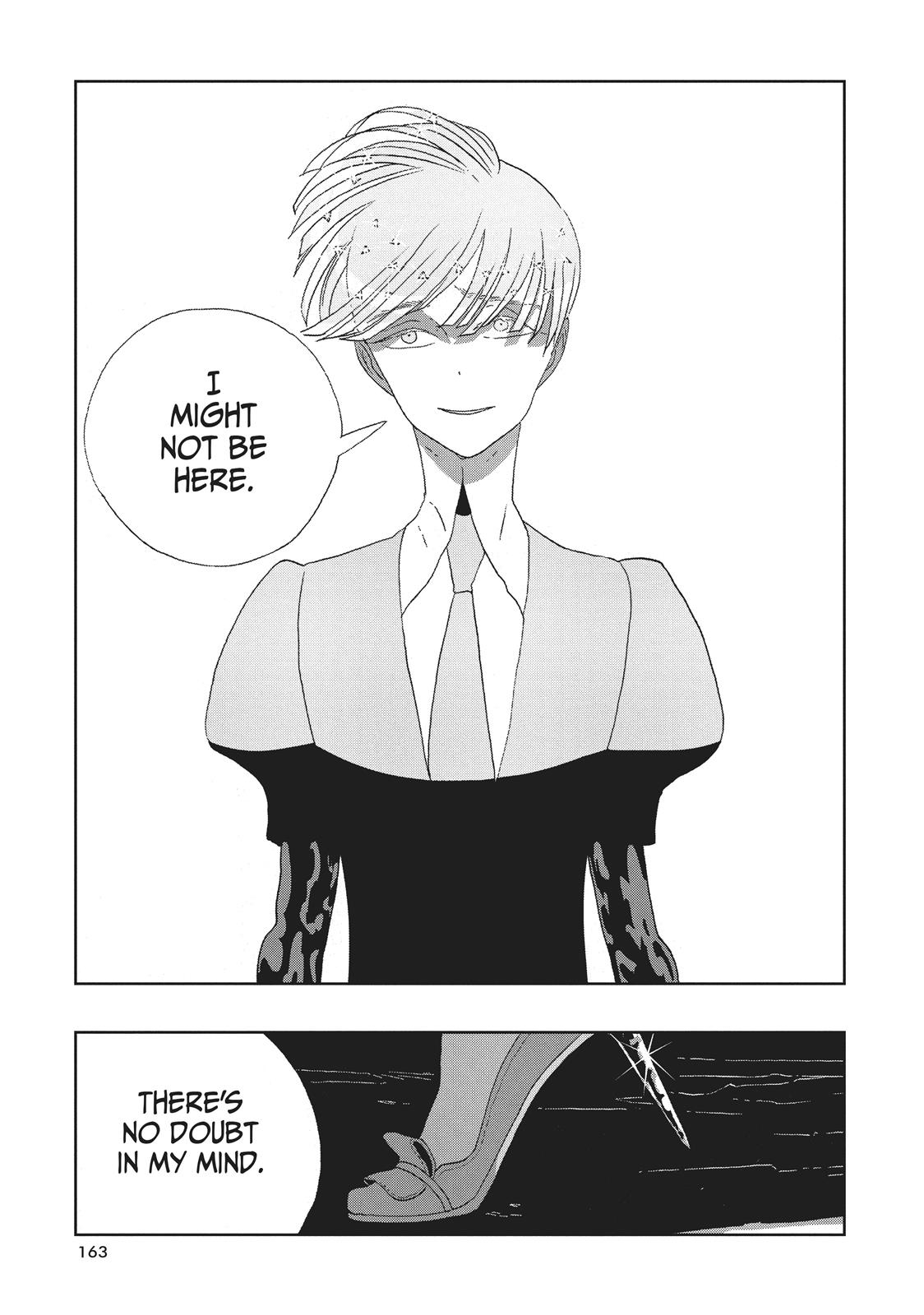 Read Land of the Lustrous ENGLISH Manga Online