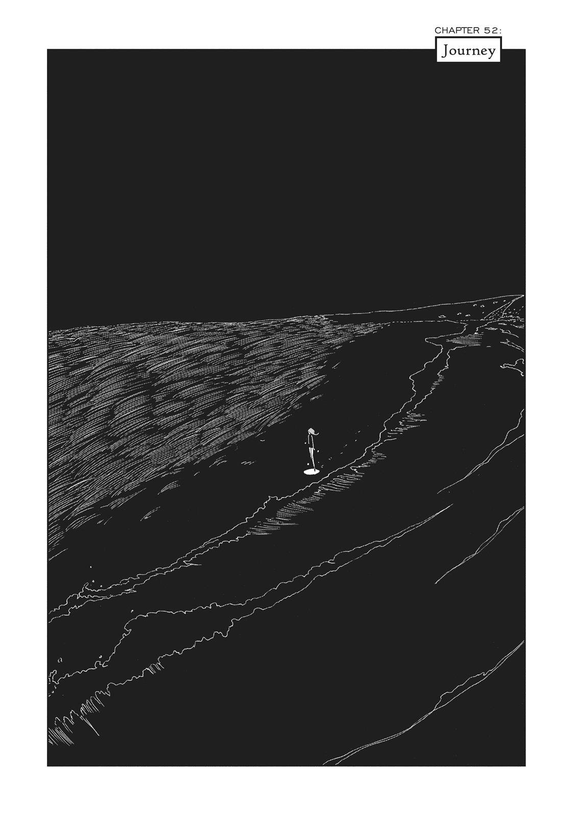 Read Land of the Lustrous ENGLISH Manga Online