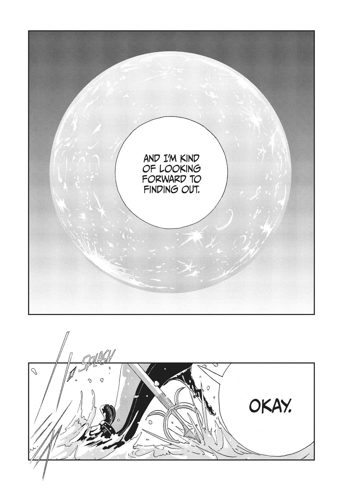 Read Land of the Lustrous ENGLISH Manga Online