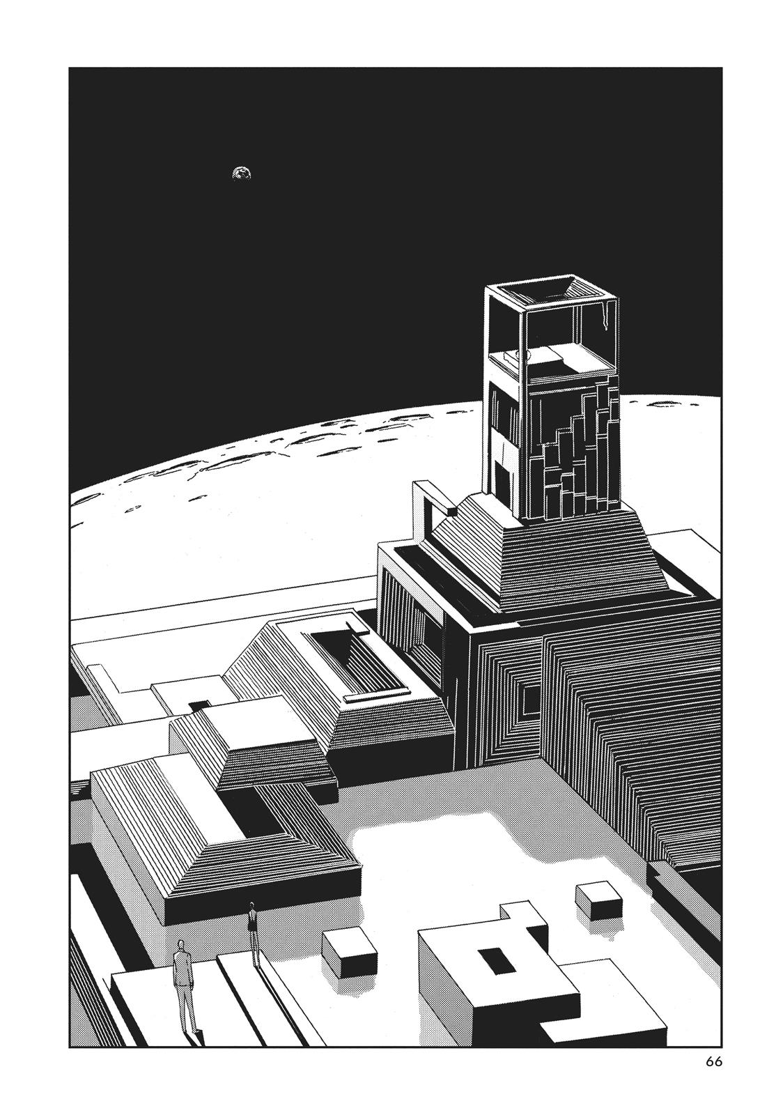 Read Land of the Lustrous ENGLISH Manga Online