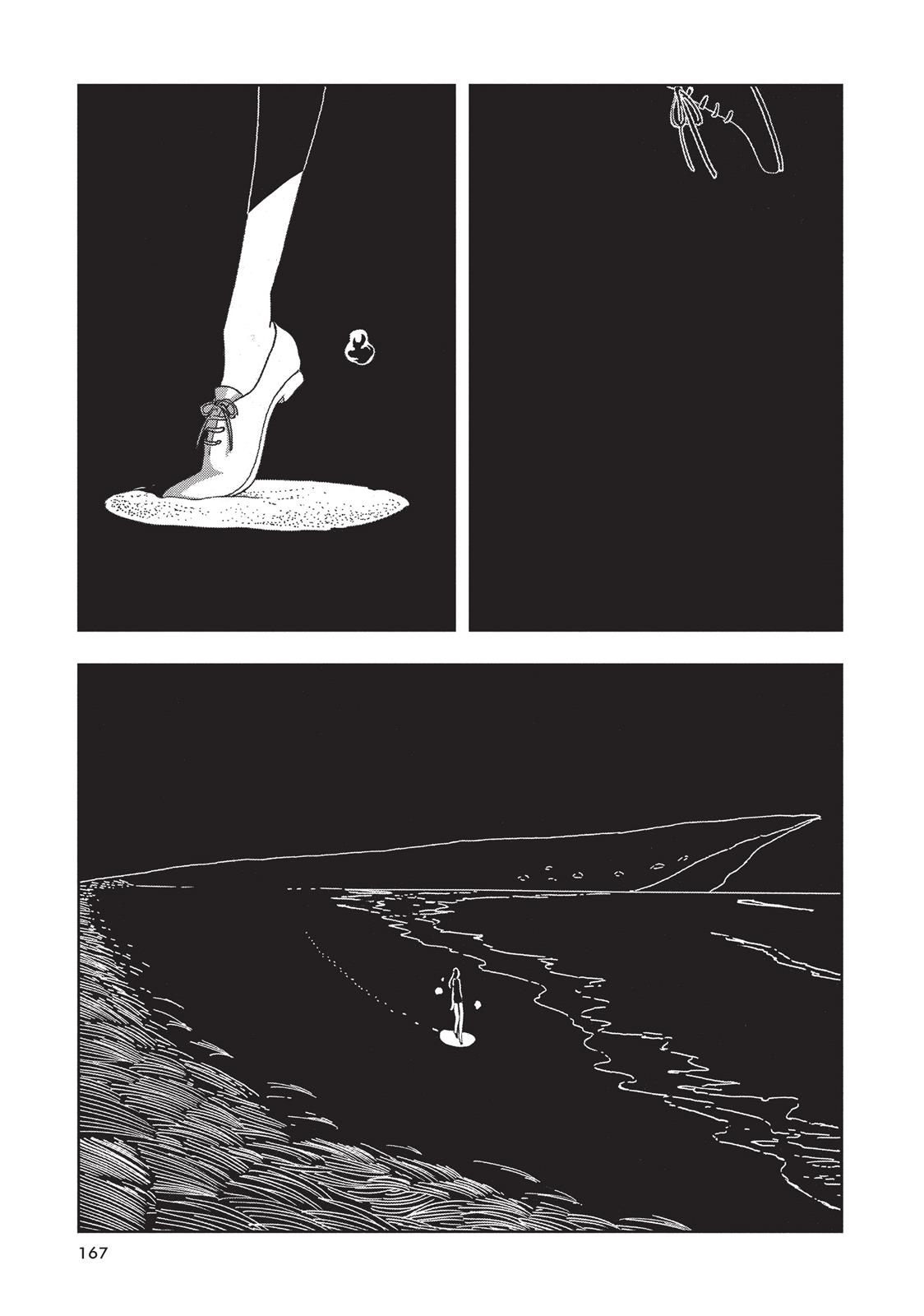 Read Land of the Lustrous ENGLISH Manga Online