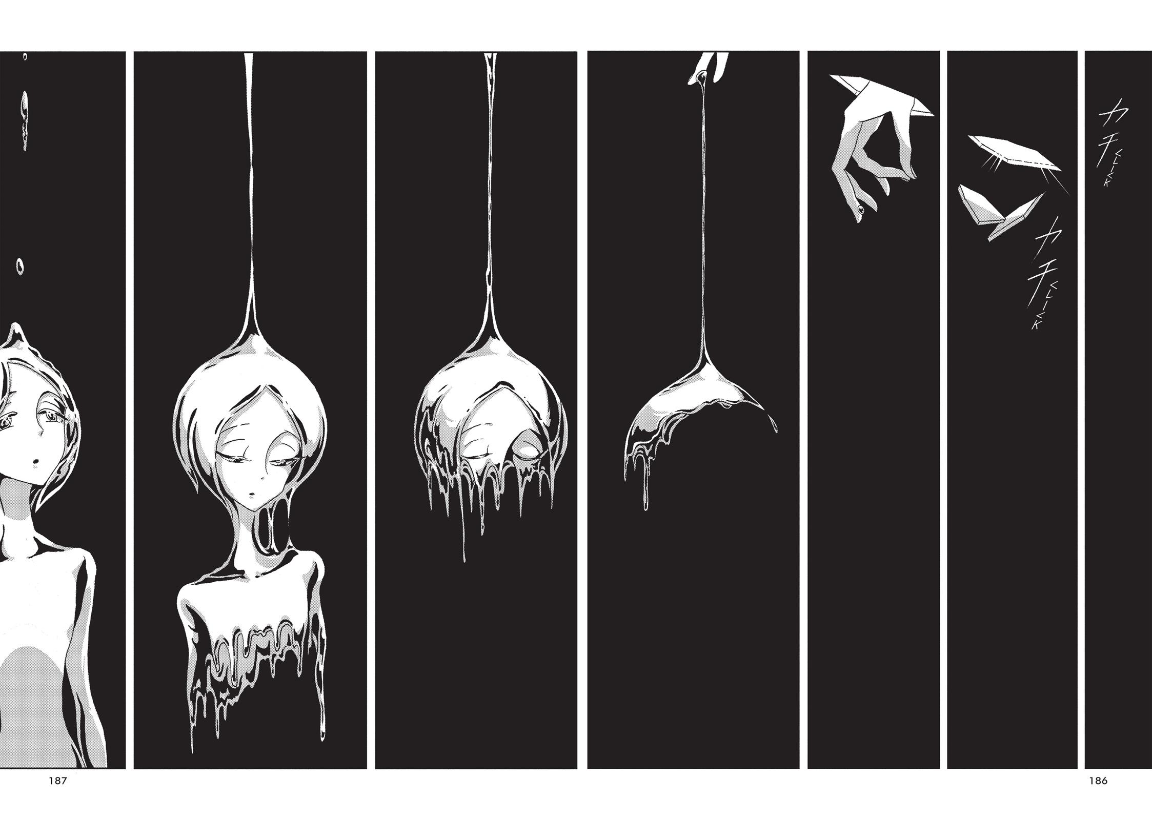 Read Land of the Lustrous ENGLISH Manga Online