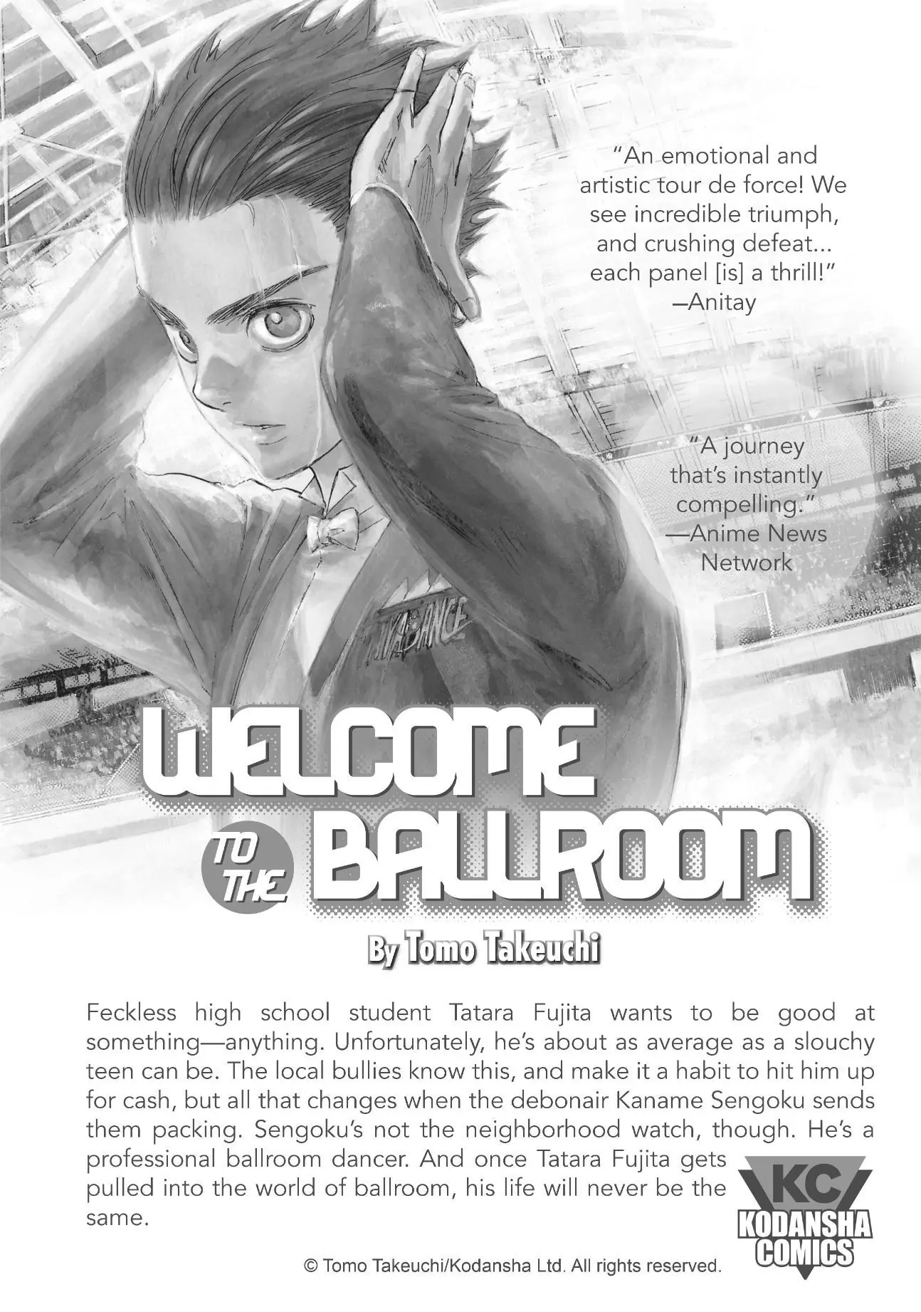 Read Land of the Lustrous ENGLISH Manga Online