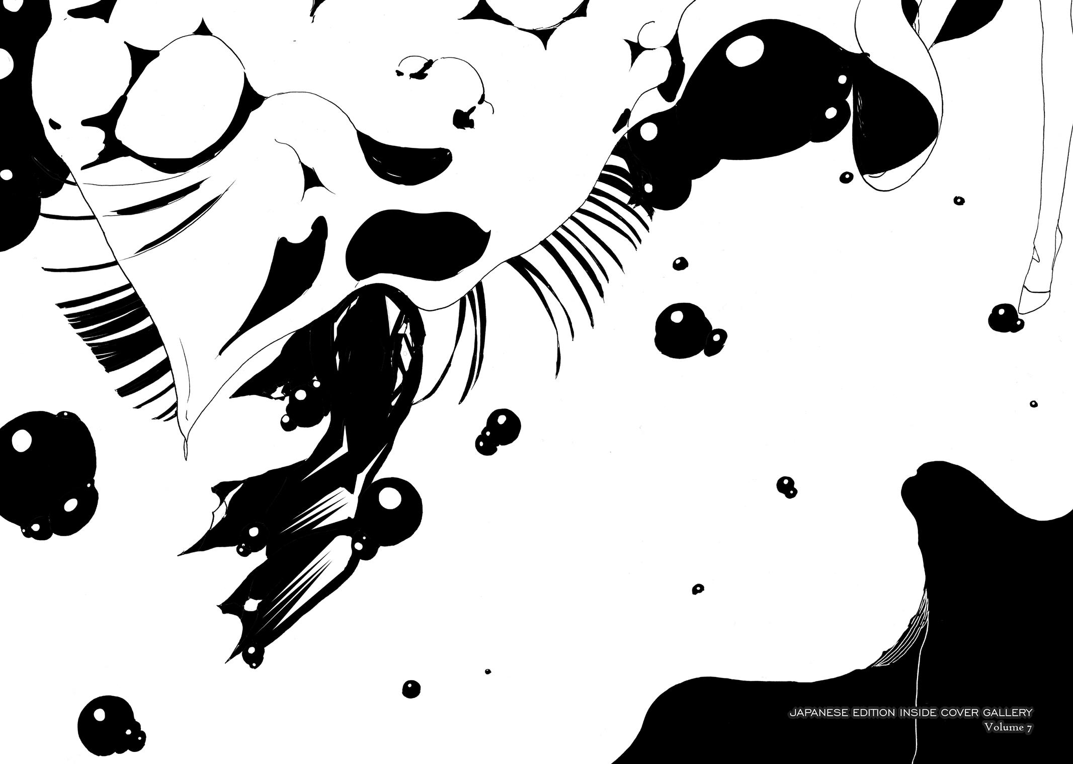 Read Land of the Lustrous ENGLISH Manga Online