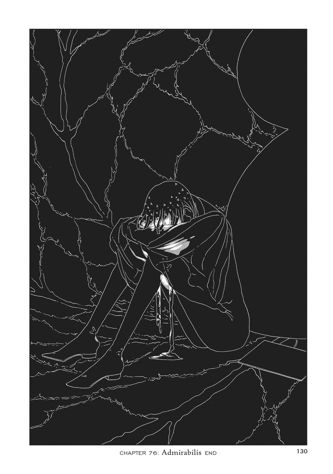 Read Land of the Lustrous ENGLISH Manga Online