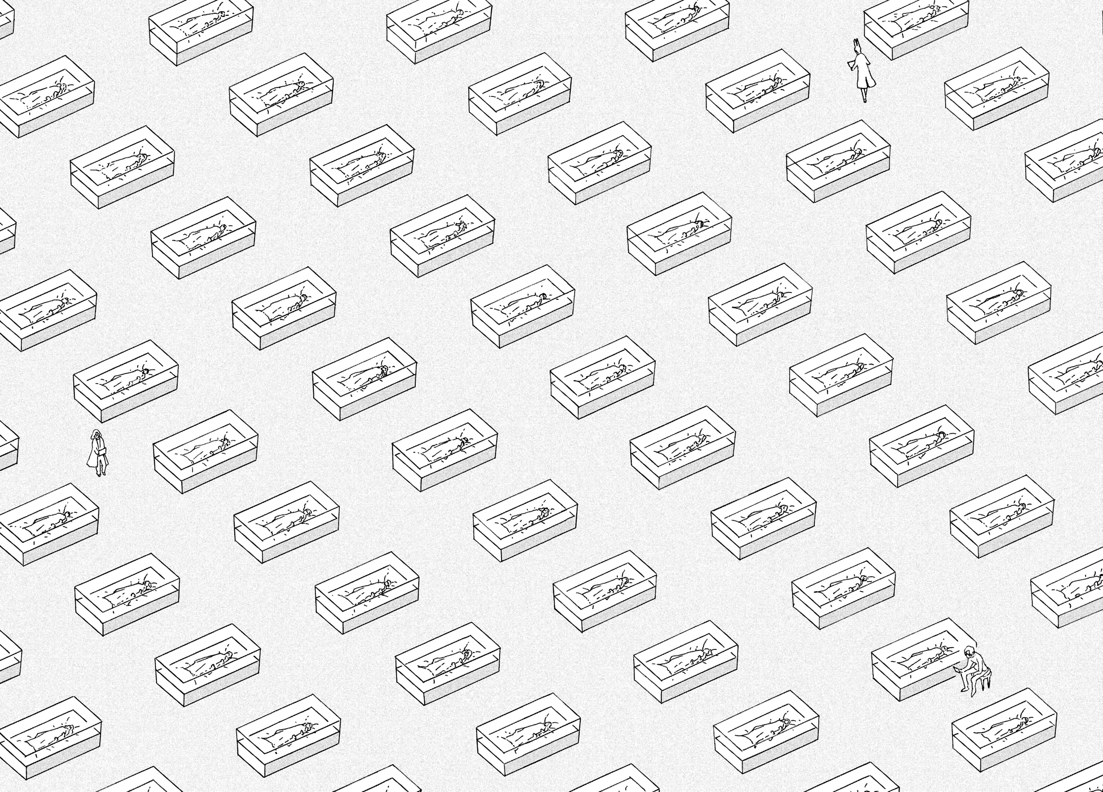 Read Land of the Lustrous ENGLISH Manga Online