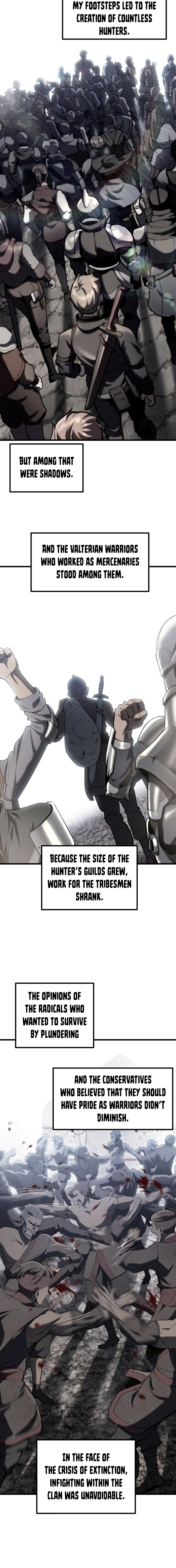 Read Latna Saga_ Survival of a Sword King ENGLISH Manga Online