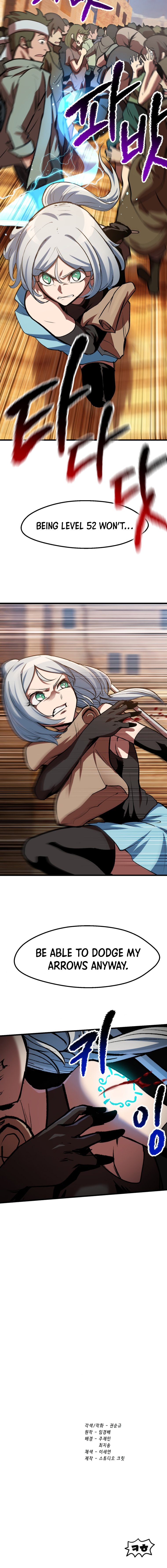 Read Latna Saga_ Survival of a Sword King ENGLISH Manga Online