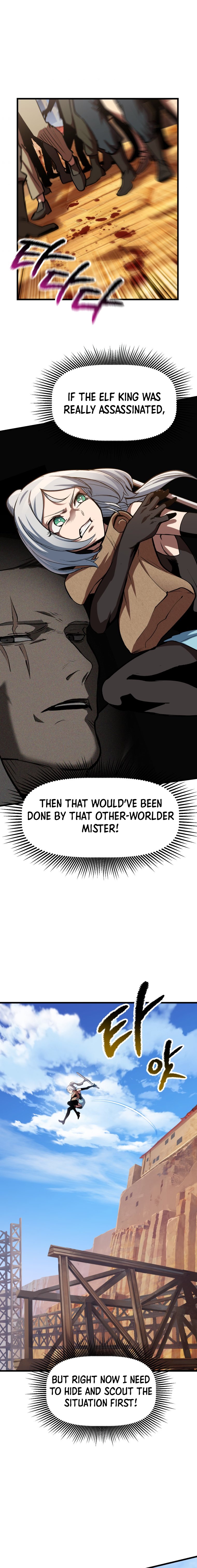 Read Latna Saga_ Survival of a Sword King ENGLISH Manga Online