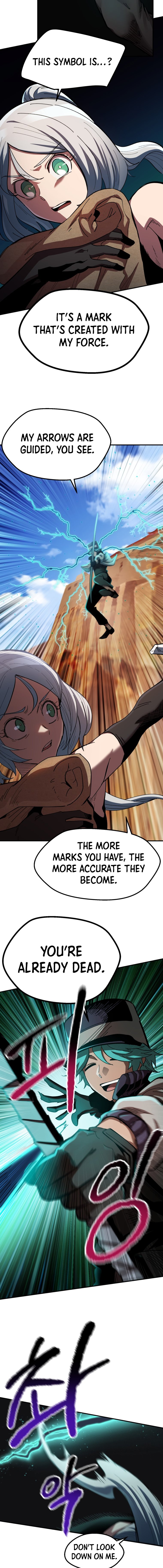 Read Latna Saga_ Survival of a Sword King ENGLISH Manga Online