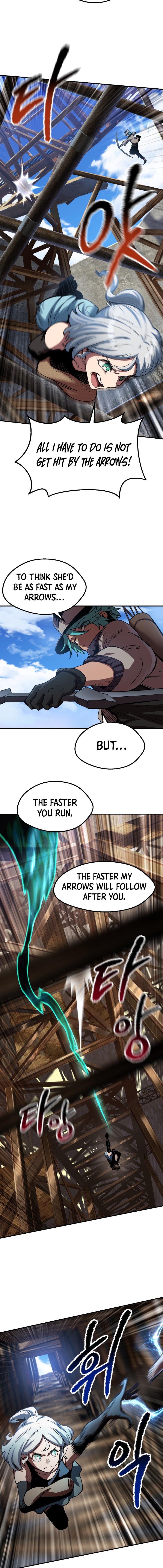 Read Latna Saga_ Survival of a Sword King ENGLISH Manga Online