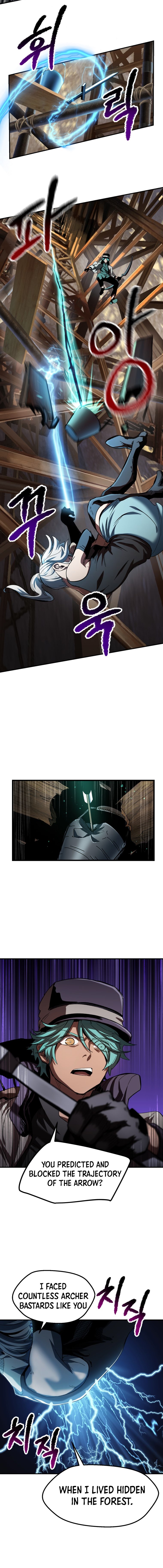 Read Latna Saga_ Survival of a Sword King ENGLISH Manga Online