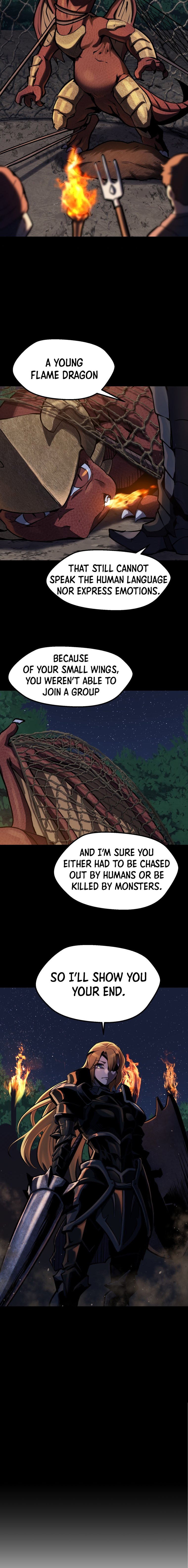 Read Latna Saga_ Survival of a Sword King ENGLISH Manga Online