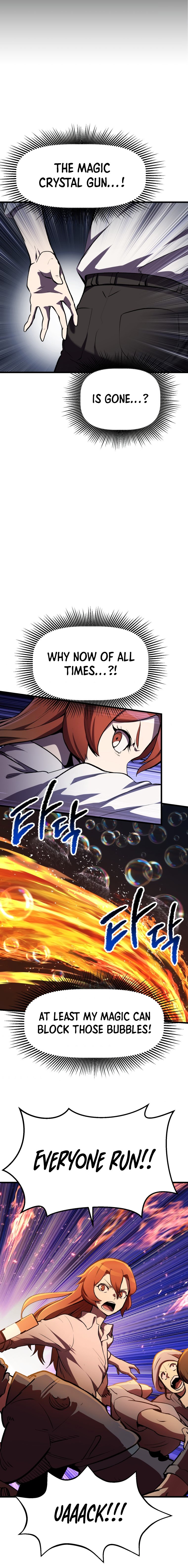 Read Latna Saga_ Survival of a Sword King ENGLISH Manga Online