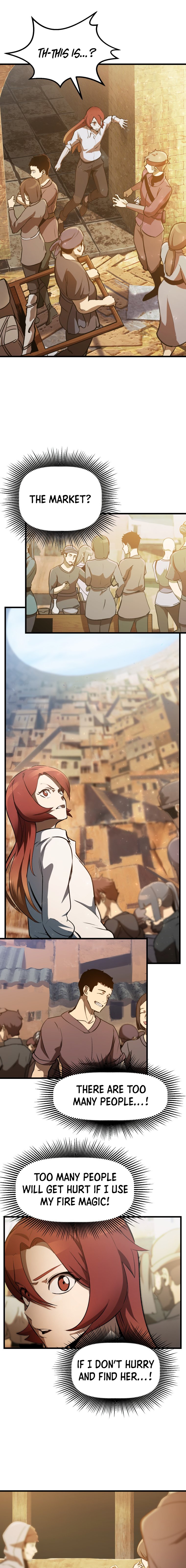 Read Latna Saga_ Survival of a Sword King ENGLISH Manga Online