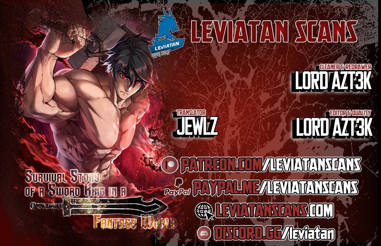 Read Latna Saga_ Survival of a Sword King ENGLISH Manga Online