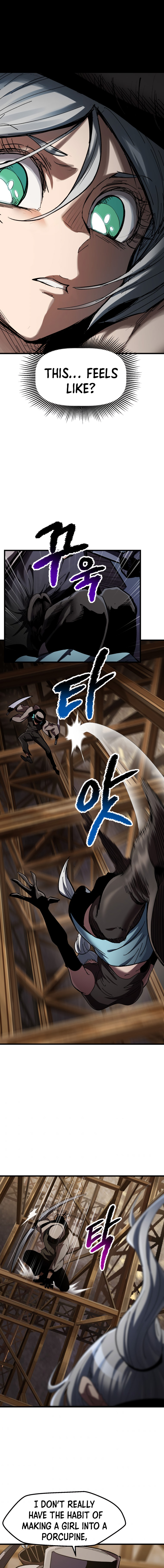 Read Latna Saga_ Survival of a Sword King ENGLISH Manga Online
