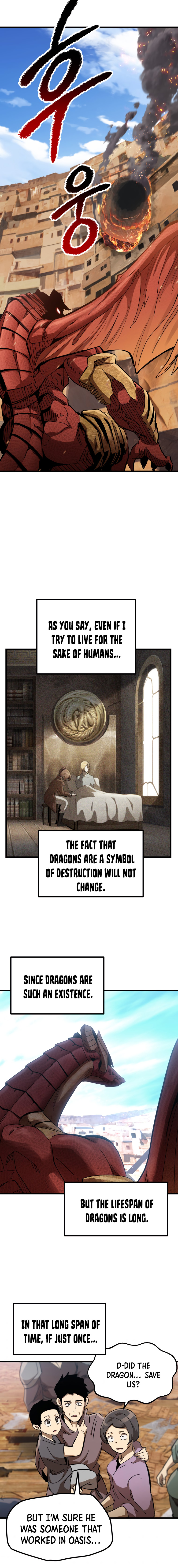 Read Latna Saga_ Survival of a Sword King ENGLISH Manga Online