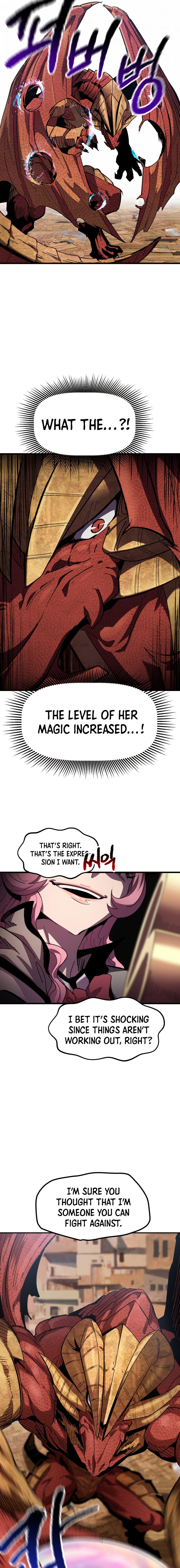 Read Latna Saga_ Survival of a Sword King ENGLISH Manga Online