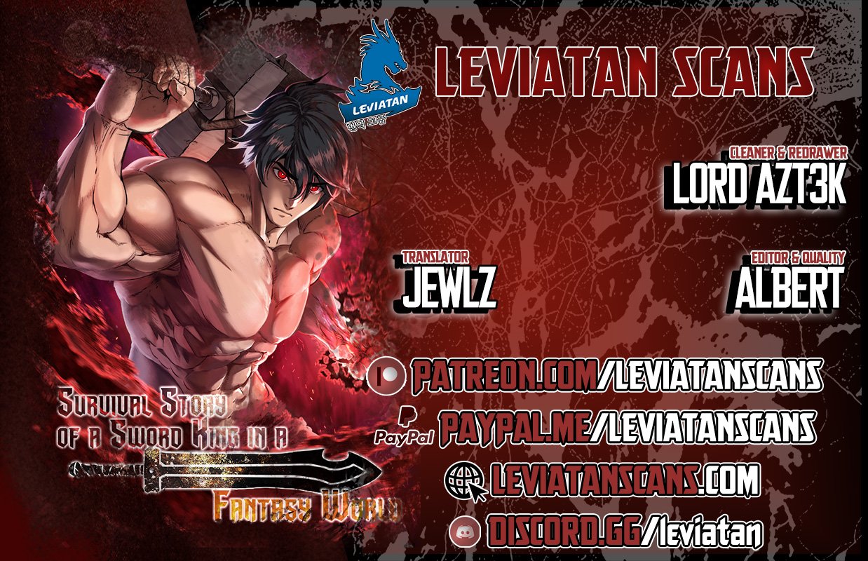 Read Latna Saga_ Survival of a Sword King ENGLISH Manga Online