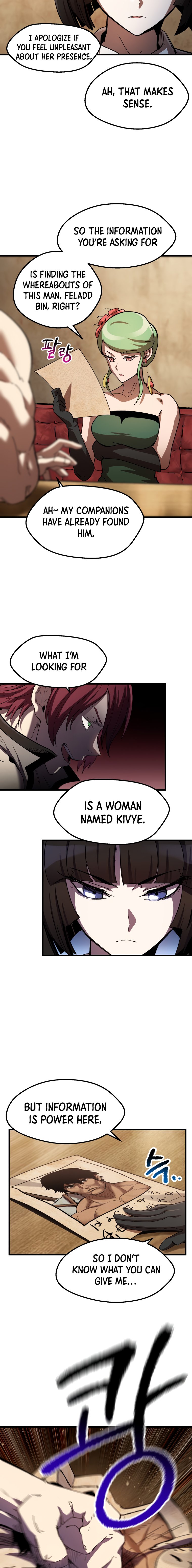 Read Latna Saga_ Survival of a Sword King ENGLISH Manga Online