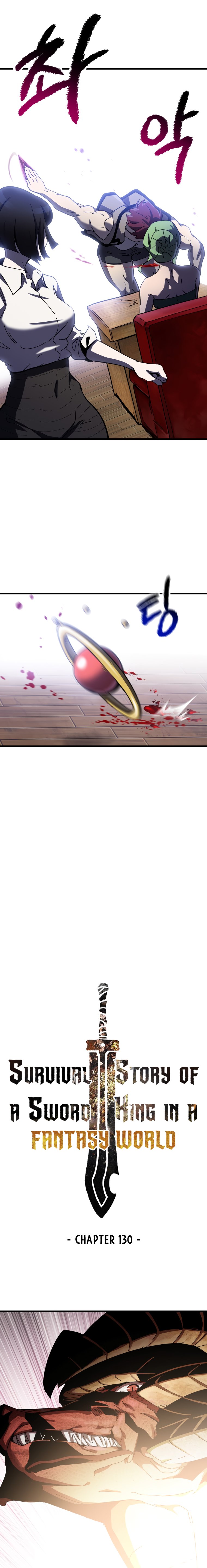Read Latna Saga_ Survival of a Sword King ENGLISH Manga Online