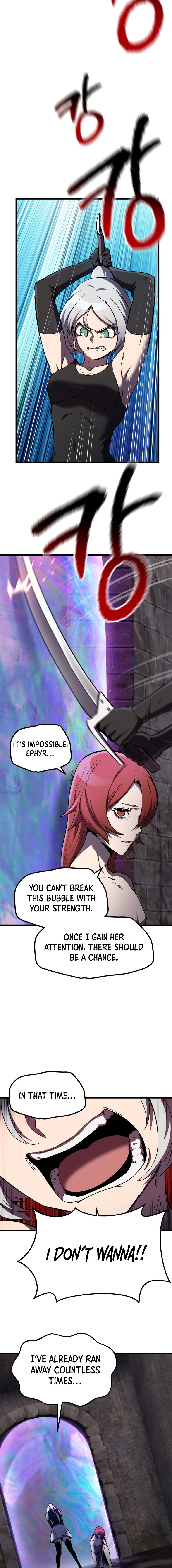 Read Latna Saga_ Survival of a Sword King ENGLISH Manga Online