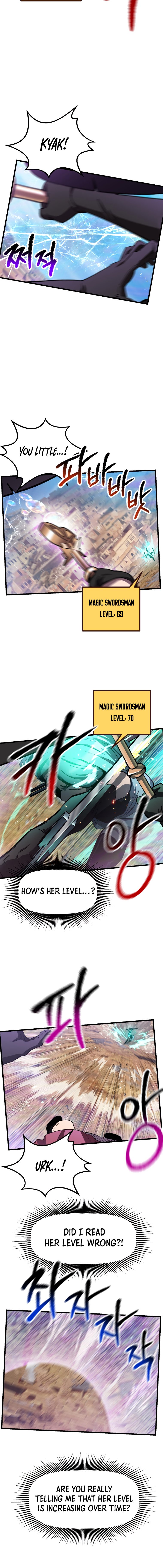Read Latna Saga_ Survival of a Sword King ENGLISH Manga Online