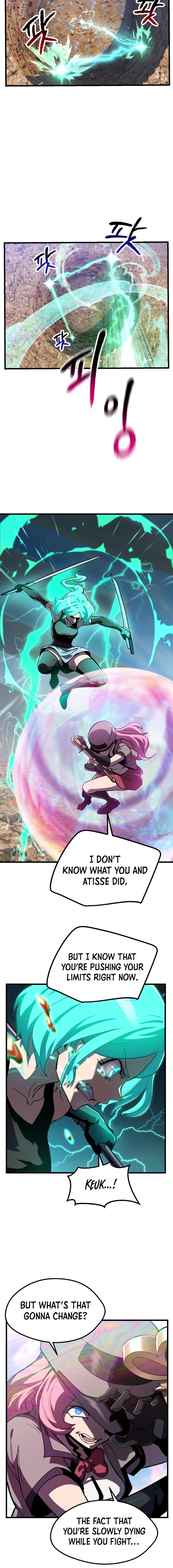 Read Latna Saga_ Survival of a Sword King ENGLISH Manga Online