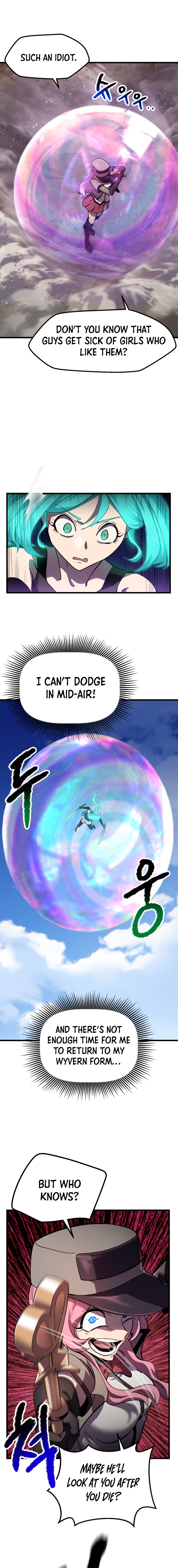 Read Latna Saga_ Survival of a Sword King ENGLISH Manga Online