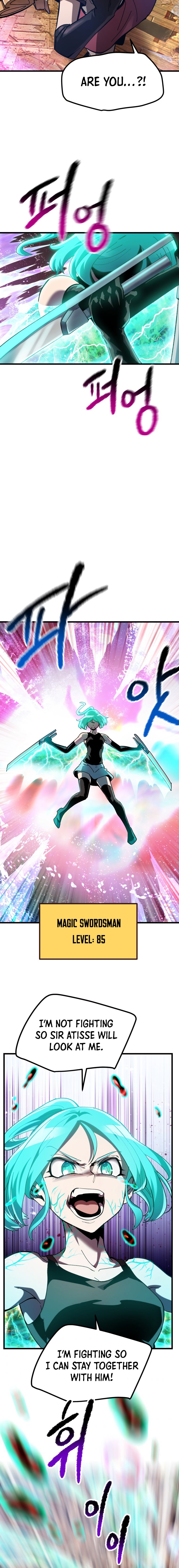 Read Latna Saga_ Survival of a Sword King ENGLISH Manga Online
