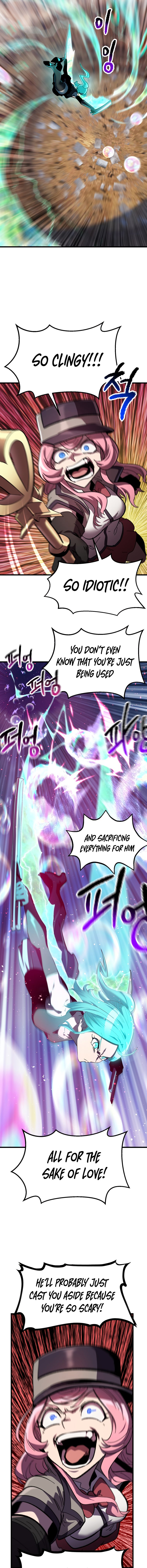 Read Latna Saga_ Survival of a Sword King ENGLISH Manga Online