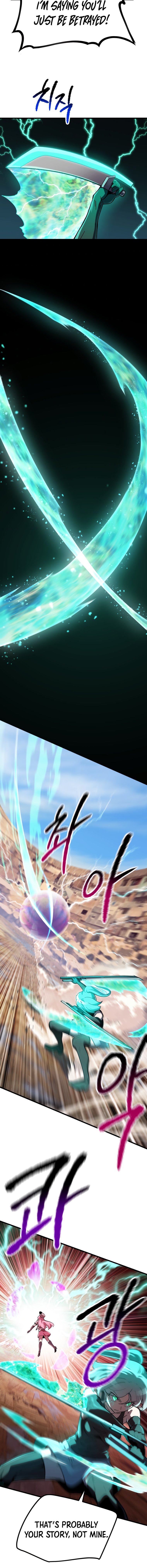 Read Latna Saga_ Survival of a Sword King ENGLISH Manga Online