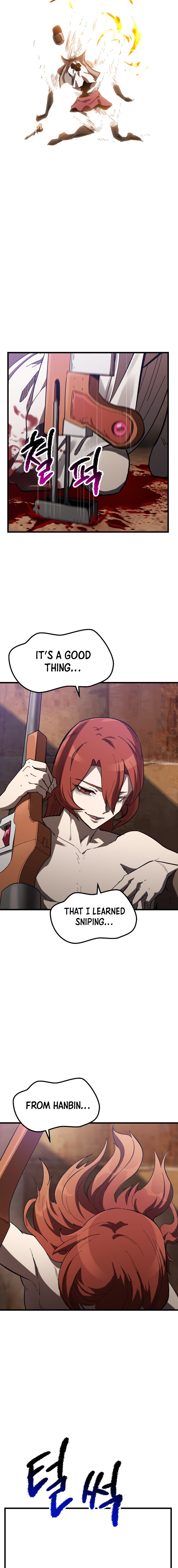 Read Latna Saga_ Survival of a Sword King ENGLISH Manga Online