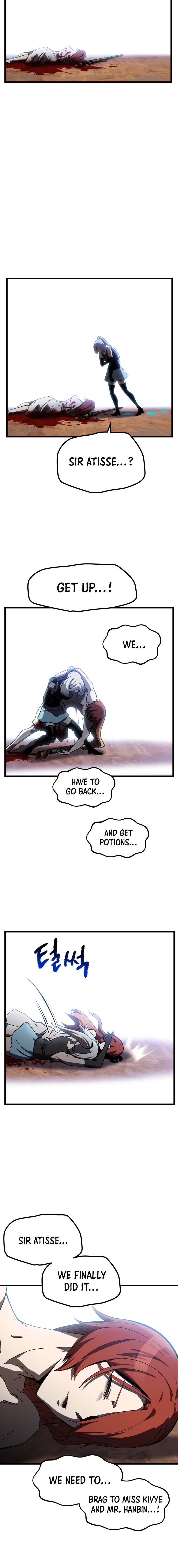 Read Latna Saga_ Survival of a Sword King ENGLISH Manga Online