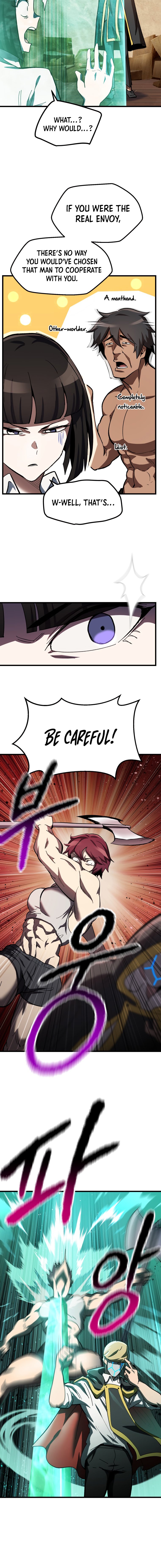Read Latna Saga_ Survival of a Sword King ENGLISH Manga Online