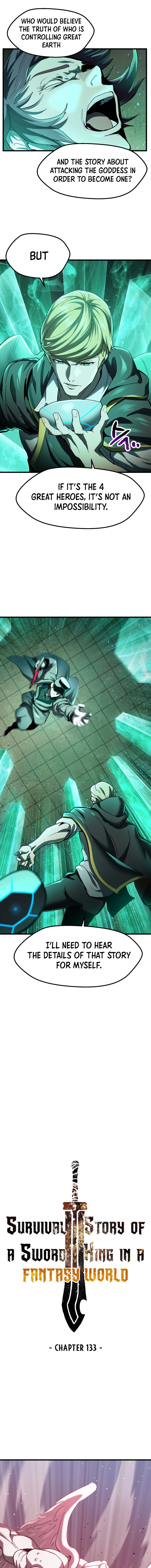 Read Latna Saga_ Survival of a Sword King ENGLISH Manga Online