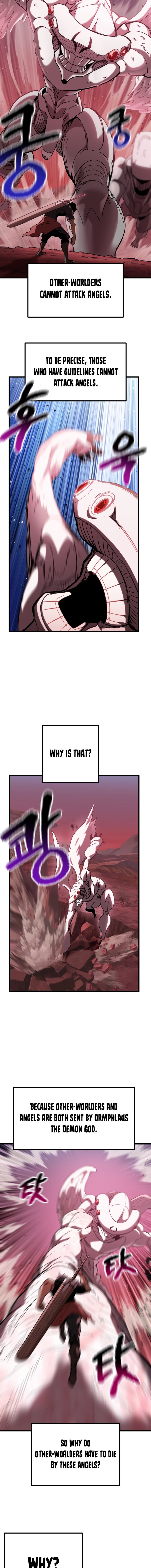 Read Latna Saga_ Survival of a Sword King ENGLISH Manga Online