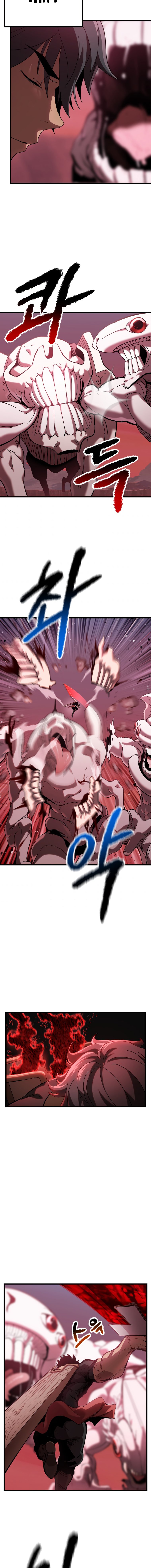 Read Latna Saga_ Survival of a Sword King ENGLISH Manga Online