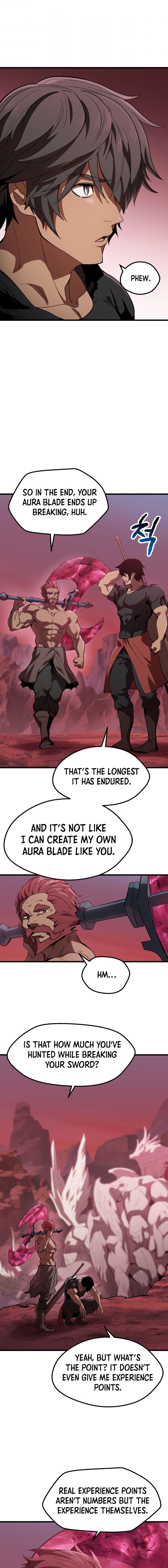 Read Latna Saga_ Survival of a Sword King ENGLISH Manga Online