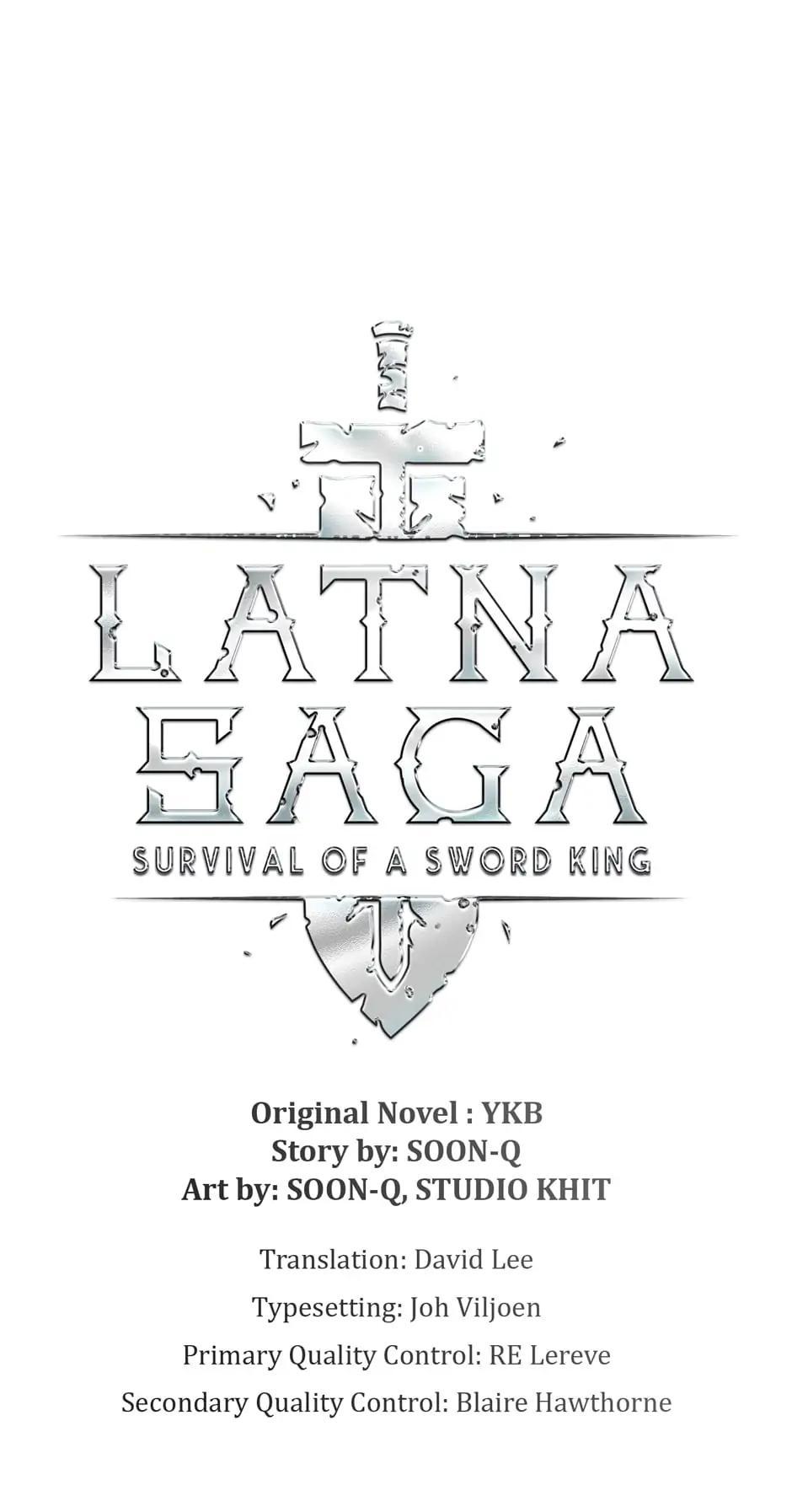 Read Latna Saga_ Survival of a Sword King ENGLISH Manga Online