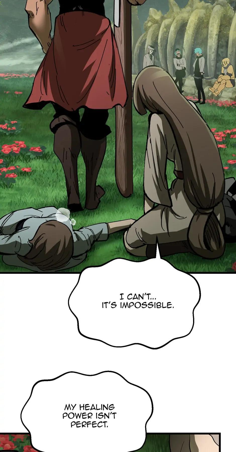 Read Latna Saga_ Survival of a Sword King ENGLISH Manga Online